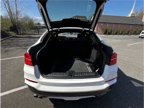 Used 2016 BMW X4 xDrive28i image 20