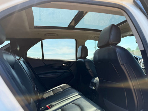 Used 2020 Chevrolet Equinox Premier image 21