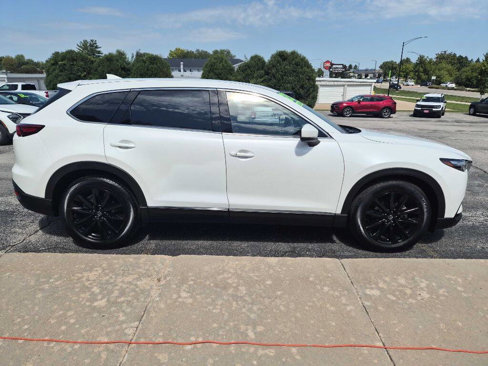 Used 2023 MAZDA CX-9 Touring Plus image 2