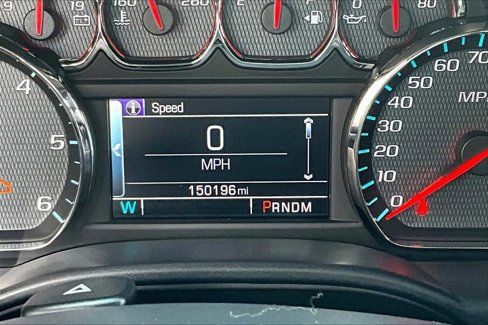 Used 2014 Chevrolet Silverado 1500 LT w/ All Star Edition image 25