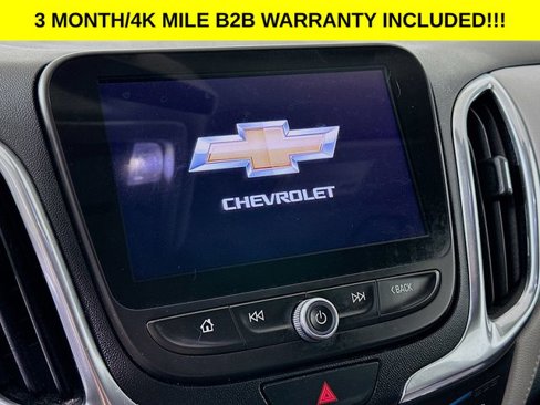 Used 2019 Chevrolet Equinox Premier image 14