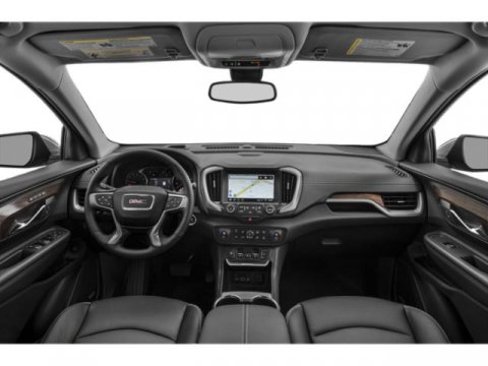 Used 2019 GMC Terrain Denali w/ Advanced Safety Package image 11