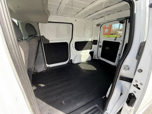 Used 2018 Nissan NV200 S w/ Cruise Control Package image 9