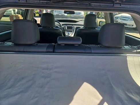 Used 2012 Toyota Prius Five image 25