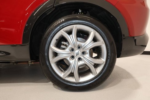 Used 2024 Dodge Hornet R/T image 33