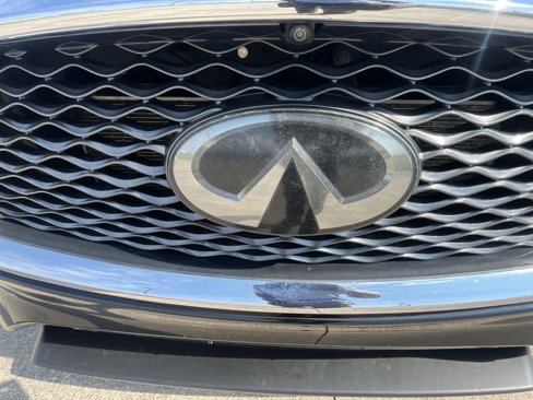 Used 2019 INFINITI QX50 Essential w/ Sensory Package image 38