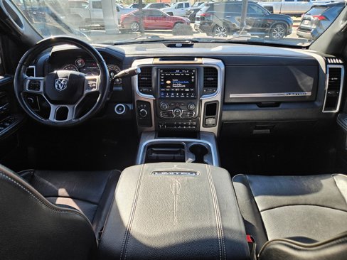 Used 2018 RAM 3500 Laramie Longhorn image 28