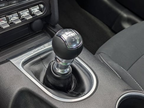Used 2020 Ford Mustang GT w/ GT Performance Package image 15