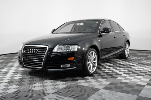 Used 2010 Audi A6 3.0T Prestige image 2
