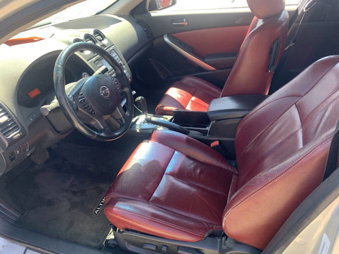 Used 2012 Nissan Altima 2.5 S w/ 2.5S Premium Pkg image 13