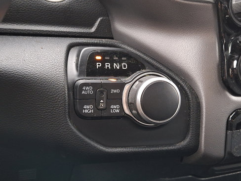 Used 2019 RAM 1500 Big Horn image 21