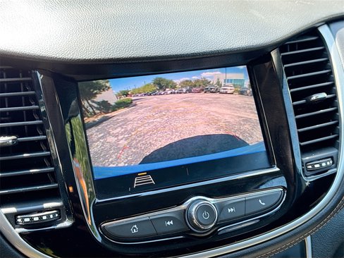 Used 2020 Chevrolet Trax LS w/ Tint and Cruise Package image 13