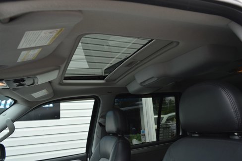Used 2005 Mercury Mountaineer AWD image 40
