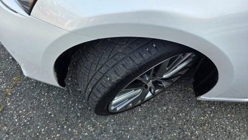 Used 2018 Lexus IS 300 F Sport image 23