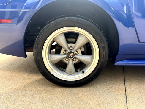 Used 2002 Ford Mustang GT image 26