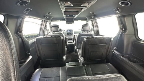 Used 2018 Dodge Grand Caravan GT image 20