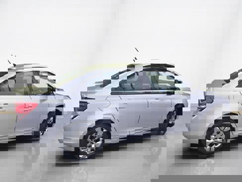 Used 2014 Chevrolet Cruze LS image 3