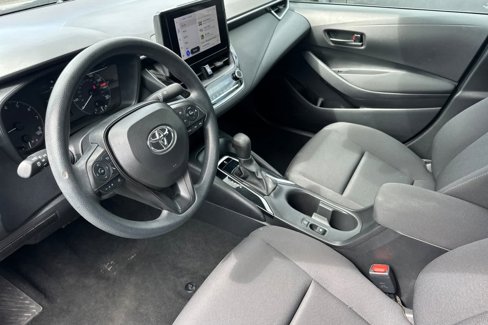 Used 2024 Toyota Corolla LE image 12