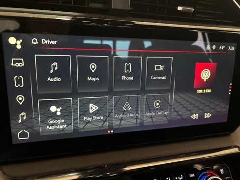 Used 2023 GMC Sierra 1500 AT4 w/ AT4 Premium Package image 33