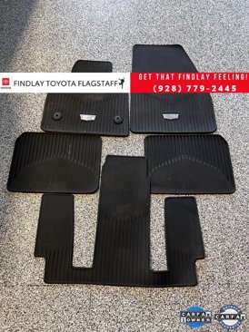 Used 2020 Cadillac XT6 Sport image 63