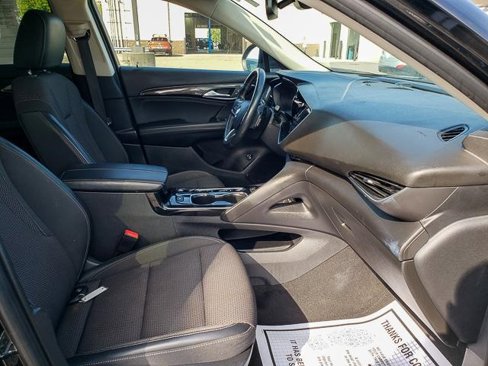 Used 2023 Buick Envision Preferred image 29