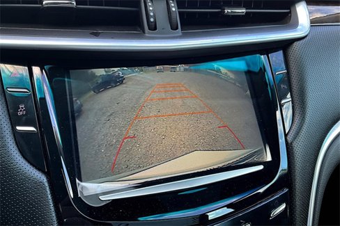Used 2017 Cadillac XTS Luxury image 13