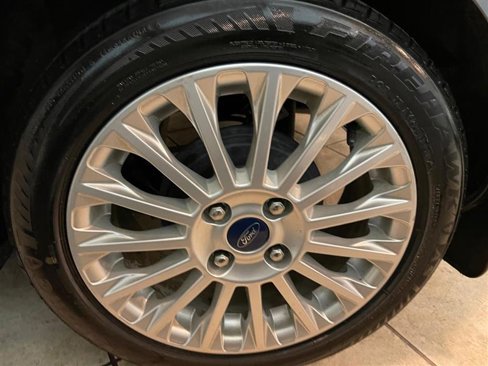 Used 2014 Ford Fiesta Titanium w/ Exterior Protection Package image 85