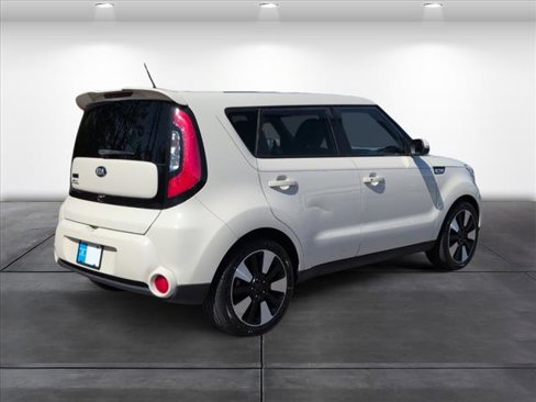 Used 2015 Kia Soul ! w/ Sun & Sound Package image 5