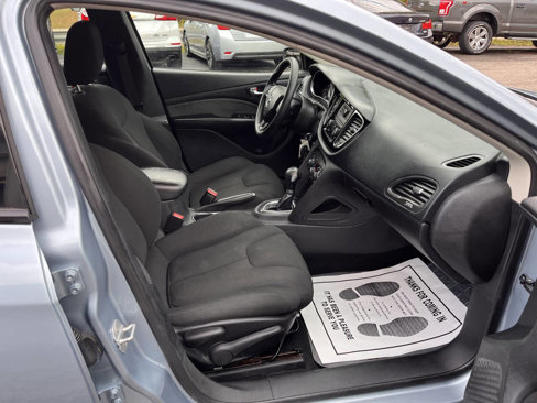 Used 2013 Dodge Dart SE w/ Value Group image 13
