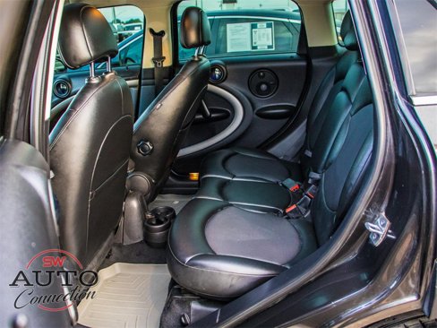 Used 2015 MINI Cooper Countryman image 21