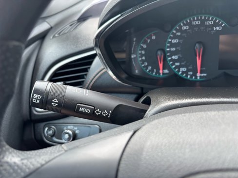 Used 2020 Chevrolet Trax LT image 22
