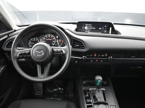 Used 2025 MAZDA CX-30 AWD 2.5 S image 14