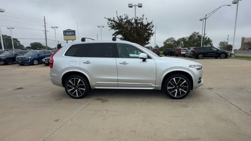 Used 2018 Volvo XC90 T6 Inscription w/ Convenience Package image 9