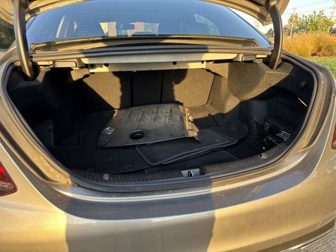 Certified 2019 Mercedes-Benz C 300 4MATIC Sedan image 28