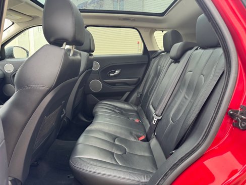 Used 2014 Land Rover Range Rover Evoque Pure Premium image 21