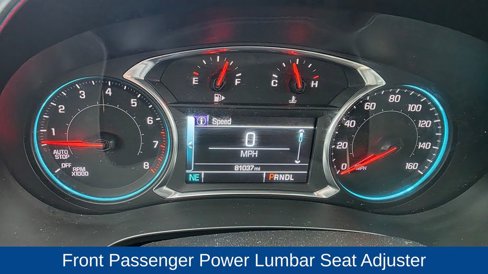 Used 2017 Chevrolet Malibu LT w/ Leather Package image 32