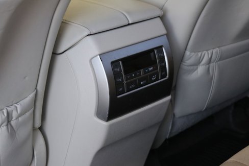 Used 2017 Lexus GX 460 image 23
