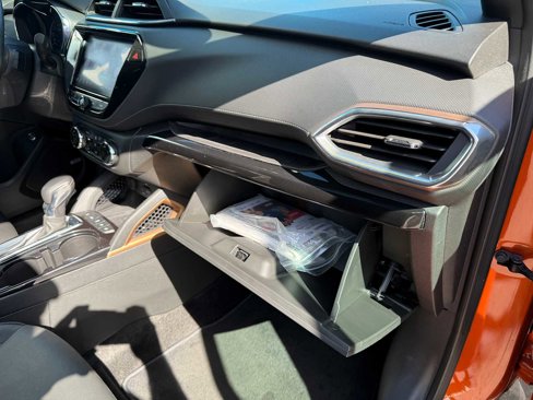 Used 2023 Chevrolet TrailBlazer ACTIV w/ Sun and Liftgate Package image 39