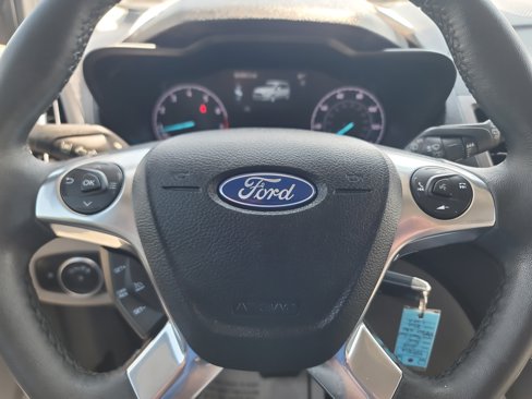 Used 2019 Ford Transit Connect XLT w/ XLT Premium Package image 31