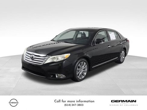 Used 2011 Toyota Avalon Limited image 1