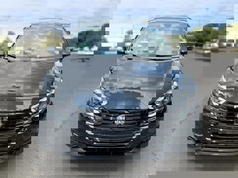 New 2025 Nissan Versa S image 2