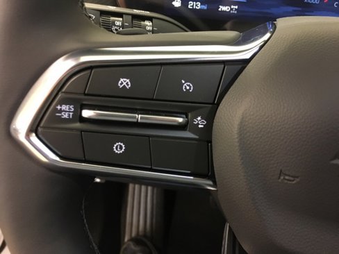 New 2026 Chevrolet Equinox LT image 27
