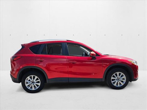 Used 2014 MAZDA CX-5 Touring image 4