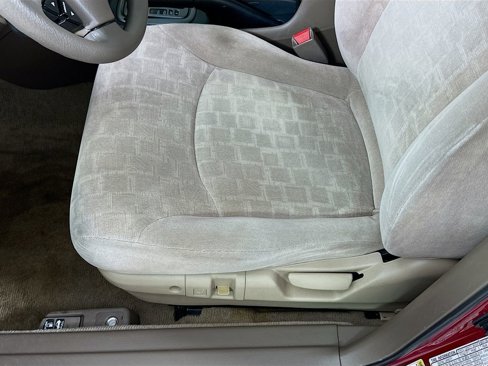 Used 2002 Honda Accord EX image 18