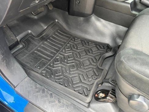 Used 2007 Toyota FJ Cruiser 4WD image 17