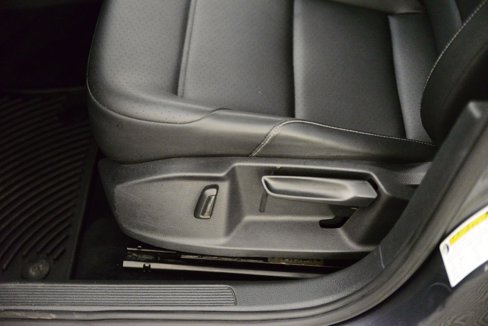 Used 2018 Volkswagen Golf Alltrack SE image 24