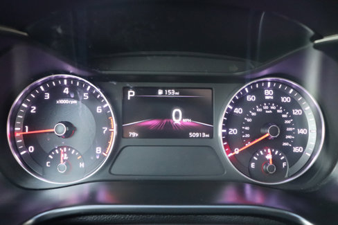 Used 2023 Kia Forte GT-Line w/ GT-Line Premium Package image 24