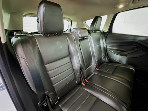 Used 2016 Ford Escape Titanium w/ Equipment Group 301A image 27