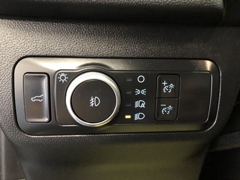 Certified 2022 Ford Escape SEL image 26