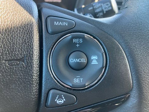 Used 2019 Honda HR-V EX-L image 22